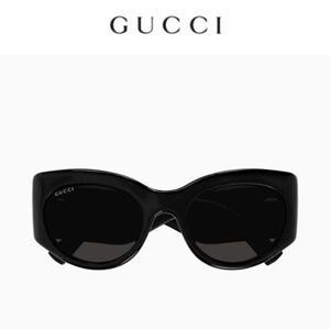 NEW - Gucci GG1544S 001 Sunglasses – COA